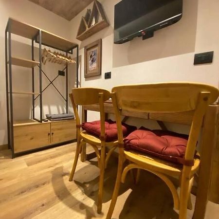 La Chambre De Chaloz Valtournenche Ngoại thất bức ảnh