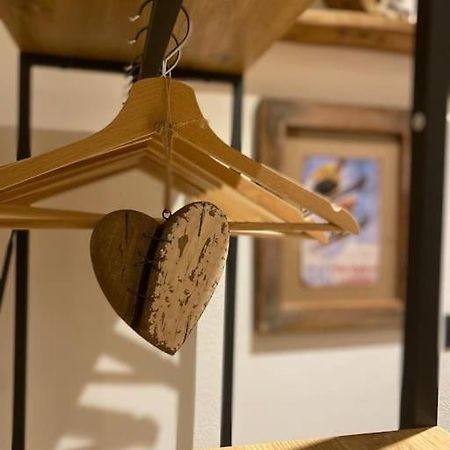 La Chambre De Chaloz Valtournenche Ngoại thất bức ảnh