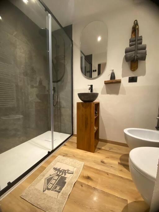 La Chambre De Chaloz Valtournenche Ngoại thất bức ảnh